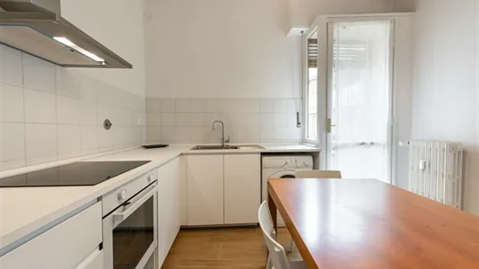 Apartments in Florence - photo 9