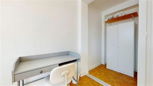Rooms in Clermont-Ferrand - photo 5