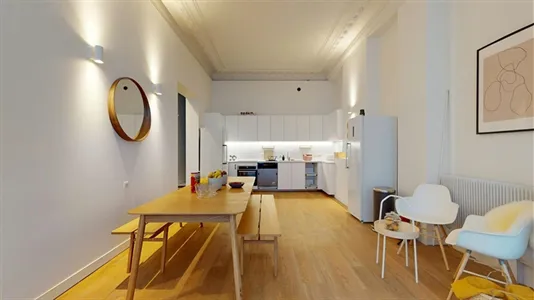 Rooms in Lille - photo 4