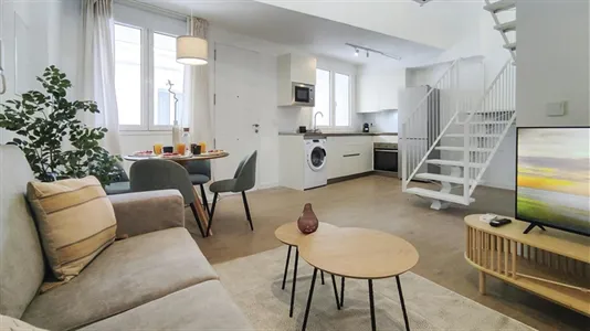 Apartments in Málaga - photo 9