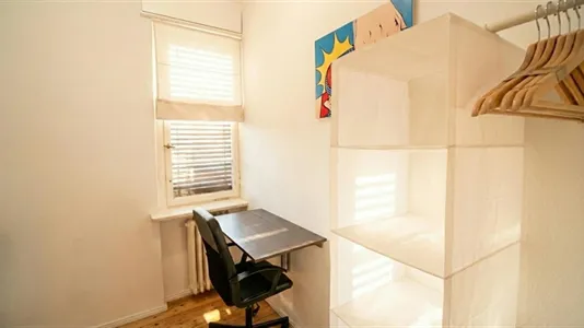 Rooms in Berlin Charlottenburg-Wilmersdorf - photo 2