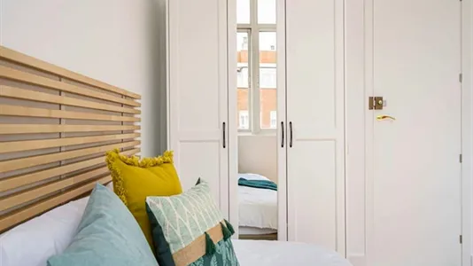 Rooms in Madrid Tetuán - photo 4