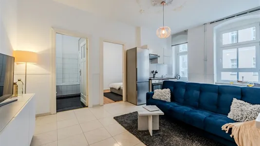 Apartments in Berlin Pankow - photo 9