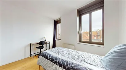 Room for rent in Lille, Hauts-de-France