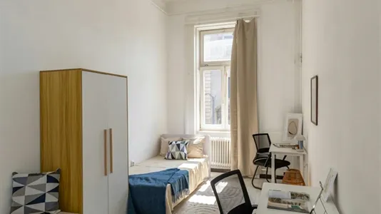 Rooms in Budapest XIII. kerület - photo 1