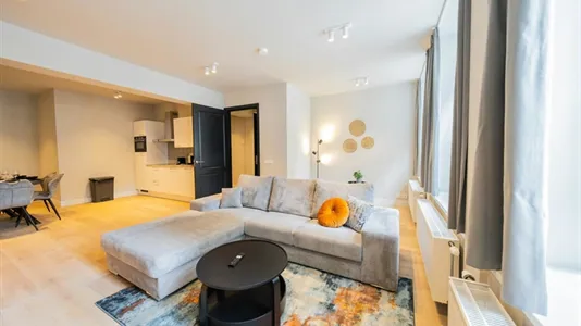 Apartments in Location is not specified - photo 2