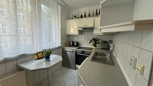 Apartments in Berlin Mitte - photo 8