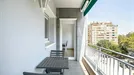 Apartment for rent, Barcelona Les Corts, Barcelona, <span class="blurred street" onclick="ProcessAdRequest(11004384)"><span class="hint">See streetname</span>[xxxxxxxxxxxxx]</span>