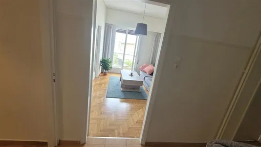 Apartments in Zografou - photo 2