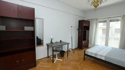 Rooms in Location is not specified - photo 10