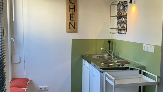 Apartments in Location is not specified - photo 2