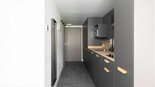 Apartments in Valencia Algirós - photo 3