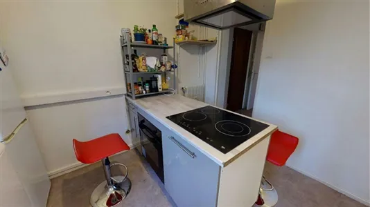 Rooms in Strasbourg - photo 5