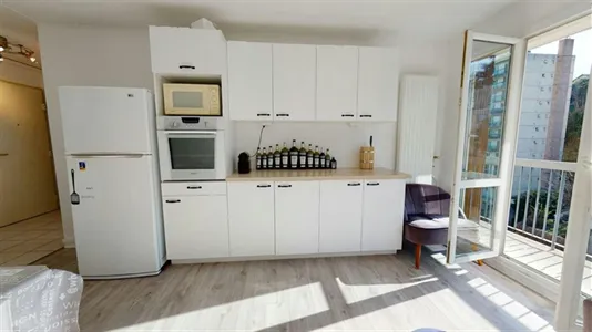 Rooms in Lyon - photo 8