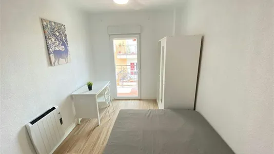 Rooms in Madrid Puente de Vallecas - photo 8