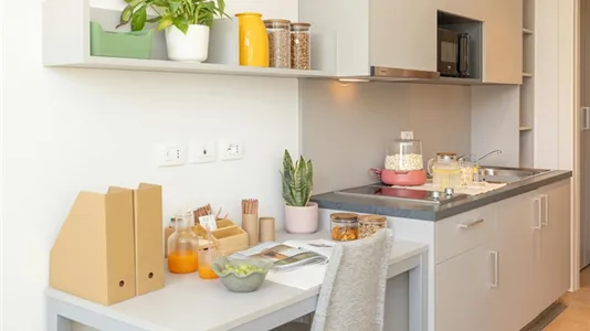 Apartments in Florence - photo 6