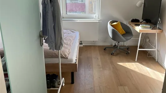 Rooms in Location is not specified - photo 4