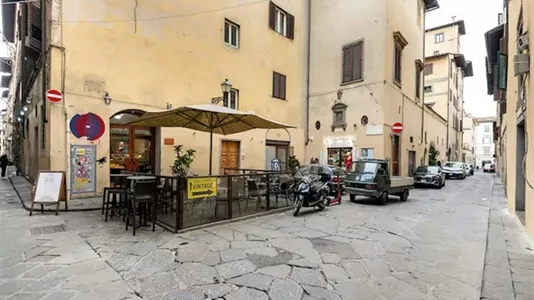 Apartments in Florence - photo 2