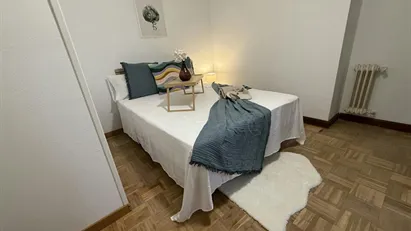 Room for rent in Madrid Retiro, Madrid