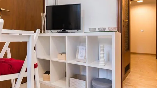 Rooms in Milano Zona 7 - Baggio, De Angeli, San Siro - photo 7