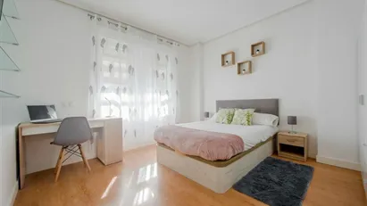Room for rent in Madrid Tetuán, Madrid
