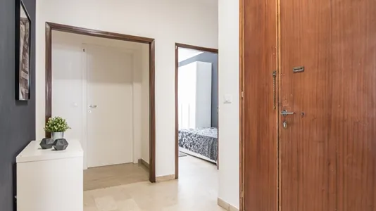 Rooms in Padua - photo 6