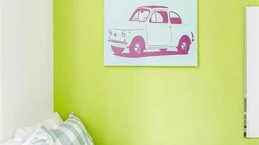 Rooms in Roma Municipio I – Centro Storico - photo 7