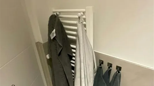 Rooms in Munich Bogenhausen - photo 6