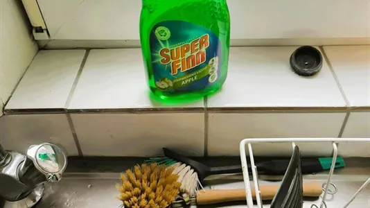 Rooms in Breda - photo 9