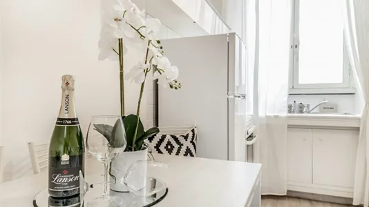 Apartments in Roma Municipio XII – Monte Verde - photo 4