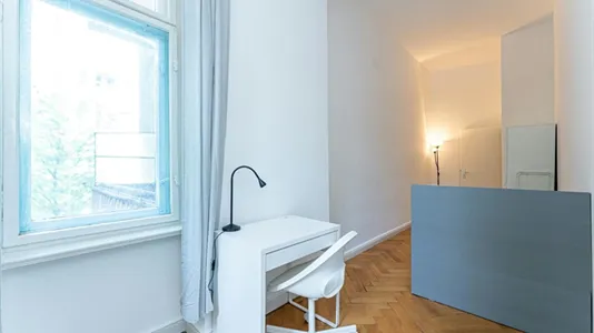 Rooms in Berlin Pankow - photo 3
