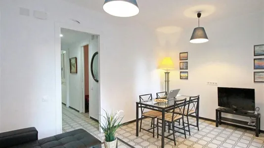 Apartments in Barcelona Sants-Montjuïc - photo 5