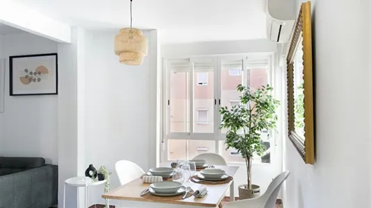 Rooms in Getafe - photo 9