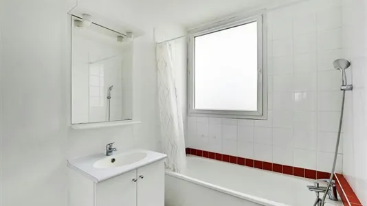 Rooms in L'Haÿ-les-Roses - photo 9