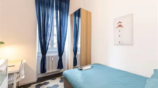 Rooms in Milano Zona 9 - Porta Garibaldi, Niguarda - photo 5