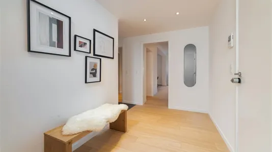 Apartments in Brussels Sint-Gillis - photo 10