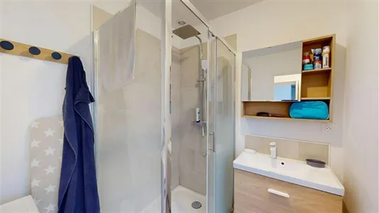 Rooms in Lille - photo 10