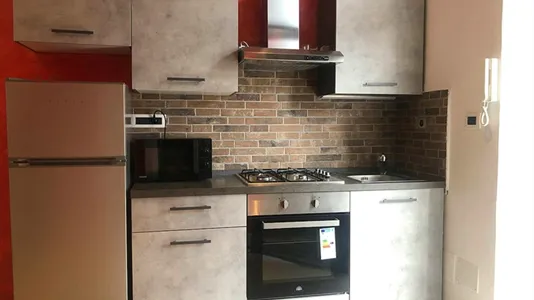 Apartments in Turin - photo 1