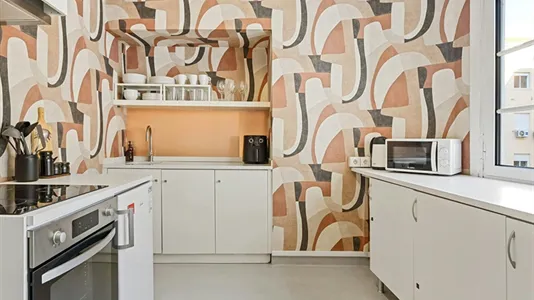 Rooms in Location is not specified - photo 8