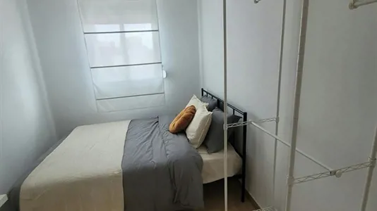Rooms in Albal - photo 1