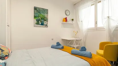 Apartment for rent in Barcelona Sant Andreu, Barcelona
