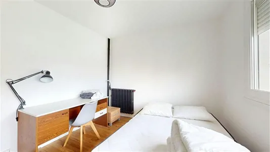 Rooms in Nantes - photo 2