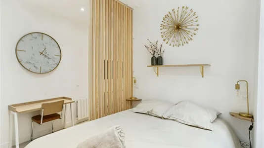 Apartments in Paris 2ème arrondissement - Bourse - photo 4