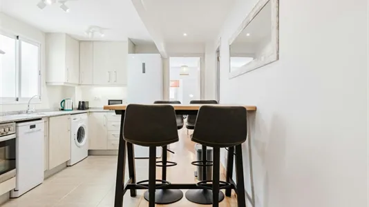 Rooms in Valencia Poblats Marítims - photo 10