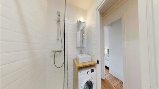 Rooms in Paris 18ème arrondissement - Montmartre - photo 9