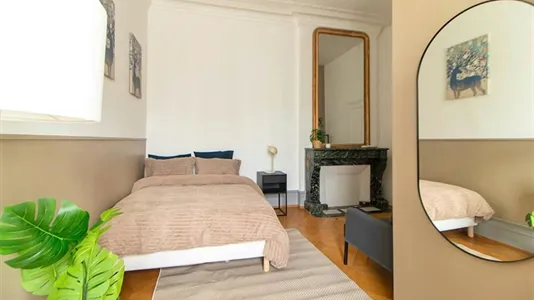 Rooms in Strasbourg - photo 5
