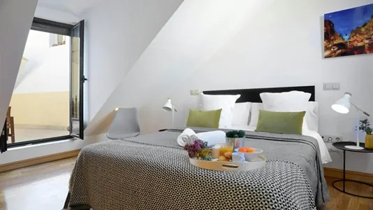 Apartments in Madrid Centro - photo 5