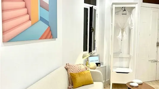 Rooms in Madrid Salamanca - photo 8