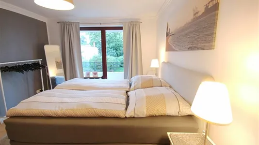 Apartments in Hamburg Nord - photo 10
