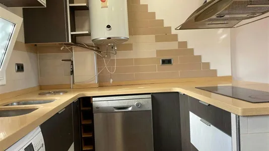 Apartments in Barcelona Horta-Guinardó - photo 8